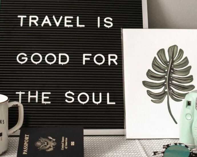 Journey of a Thousand Miles Starts With A Single Step.. image d6