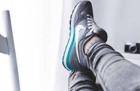 The laid back approach to develop your Custom Style image l2