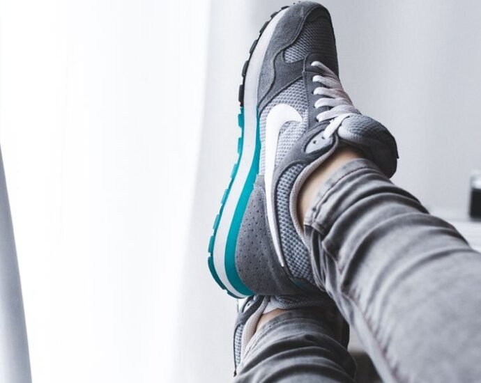 The laid back approach to develop your Custom Style image l2