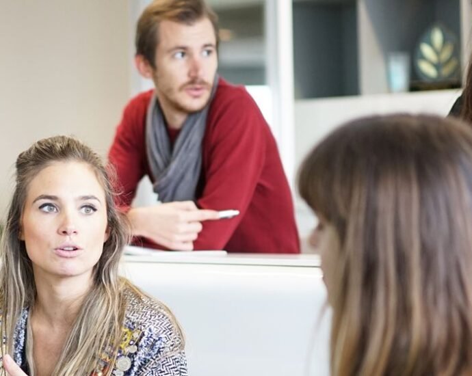 Why Businesses should have a Healthy Work Culture image l6