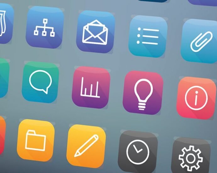 Mobile Apps: Leading industry performers of this year based on UQ Analytics image t7